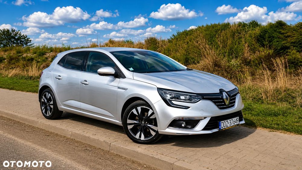 Renault Megane 1.3 TCe FAP Intens EDC - 3
