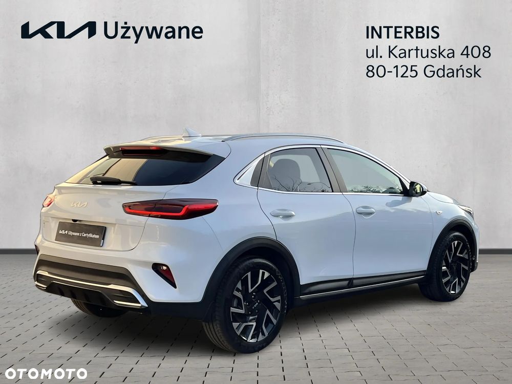 Kia XCeed 1.5 T-GDI M - 5