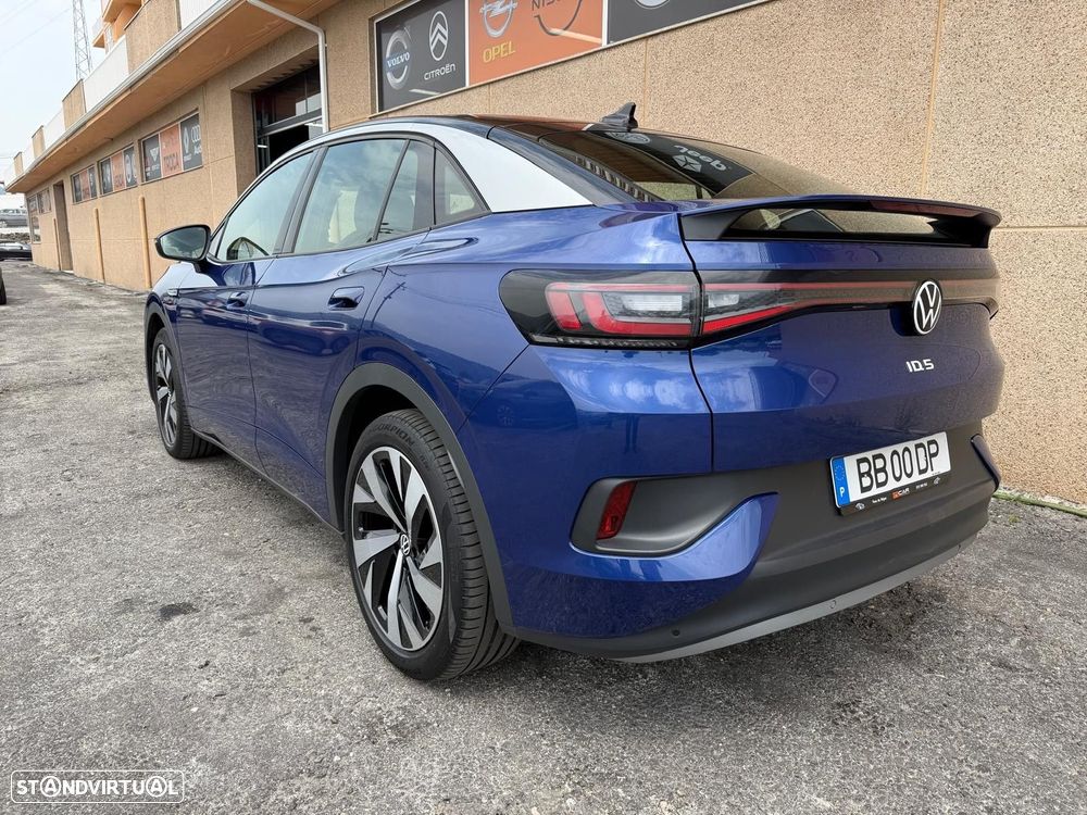 VW ID.5 77 kWh Pro Performance - 12
