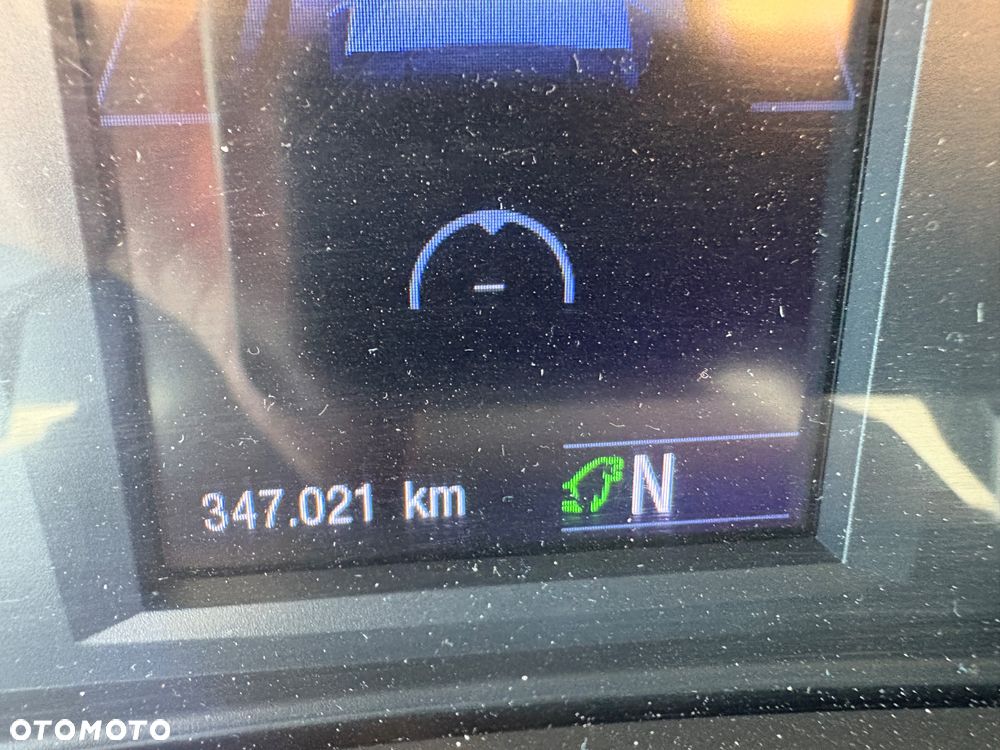 MAN TGS / NOWY MODEL / DZIENNA KABINA / ALUFELGI / 347.000km PRZEBIEGU / DO NAUKI JAZDY - 7