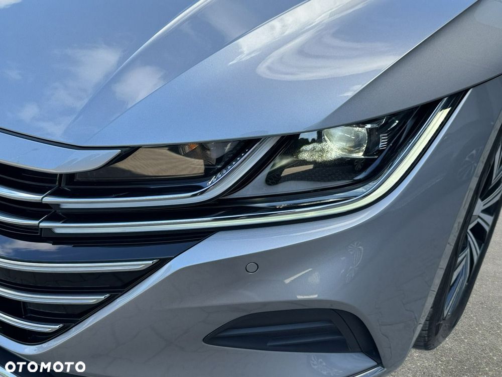Volkswagen Arteon 2.0 TSI DSG Elegance - 10