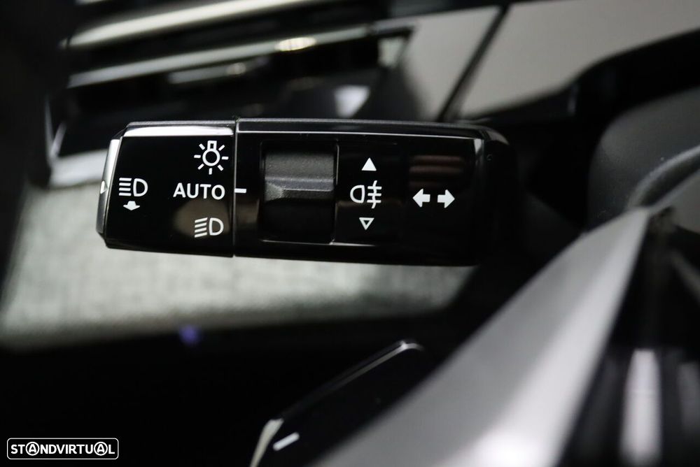 Peugeot 3008 Hybrid 145 e-DSC6 Allure - 14