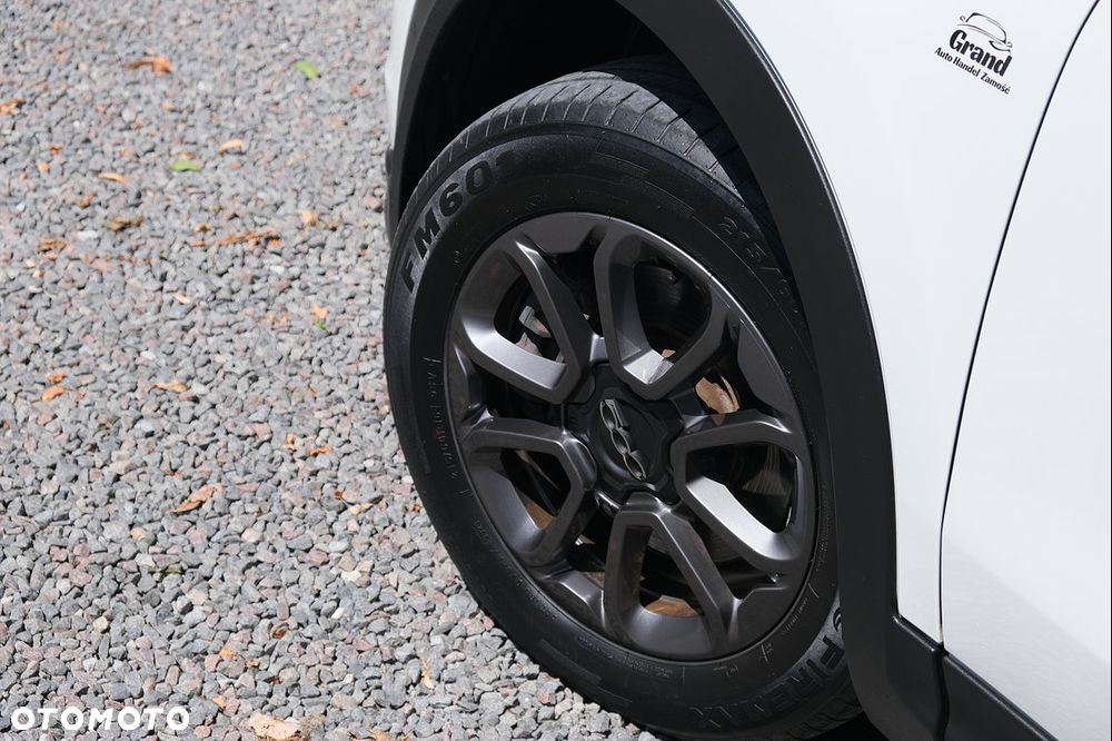 Fiat 500X - 3
