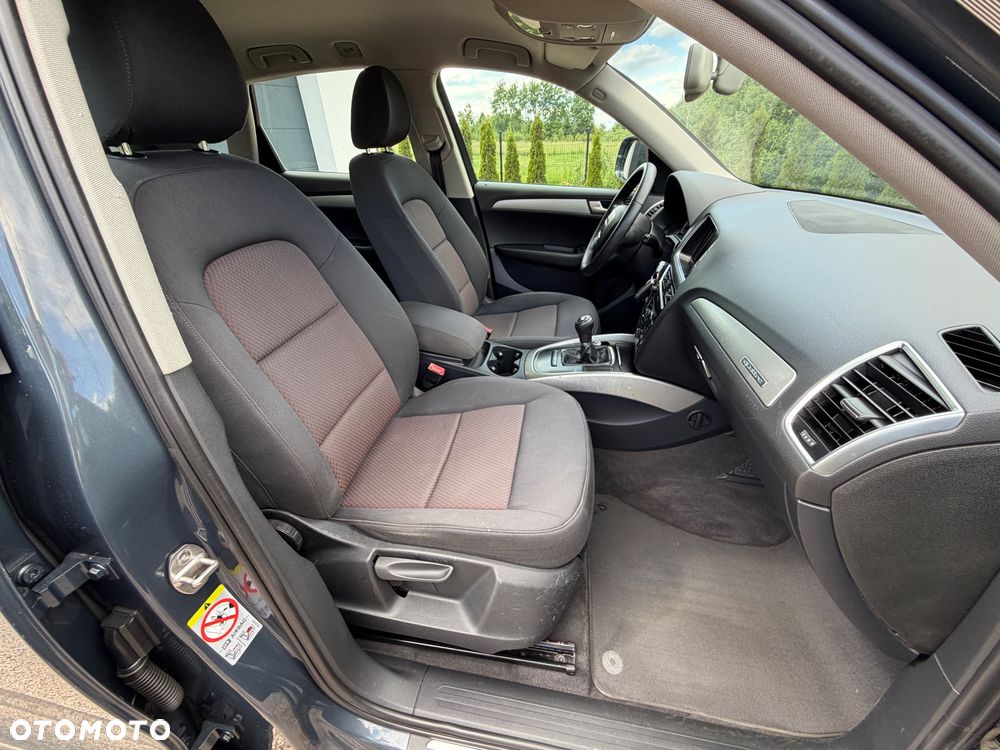 Audi Q5 2.0 TDI - 24