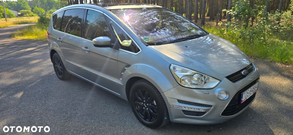 Ford S-Max 2.0 TDCi DPF Gold X MPS6 - 22