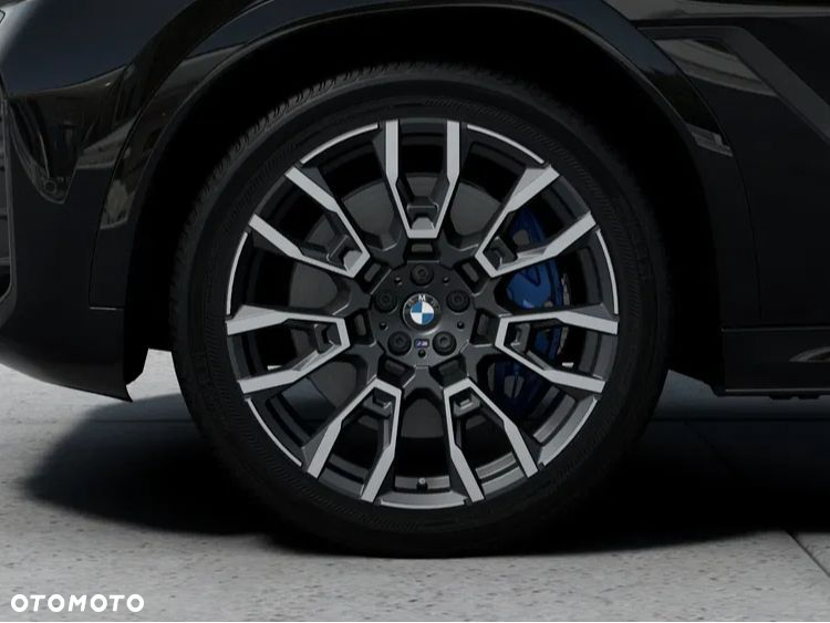 BMW X6 xDrive30d mHEV sport - 11