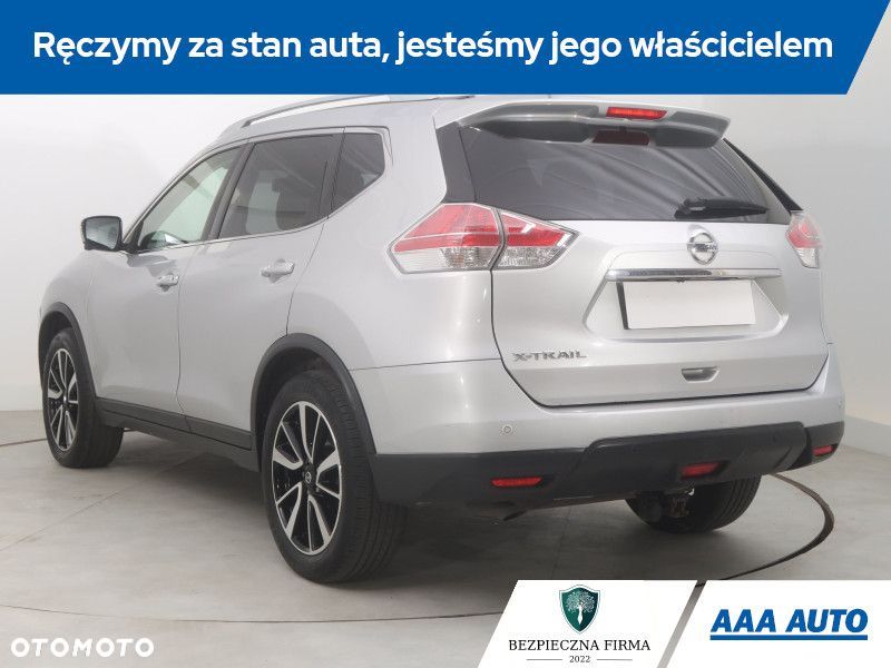 Nissan X-Trail - 6