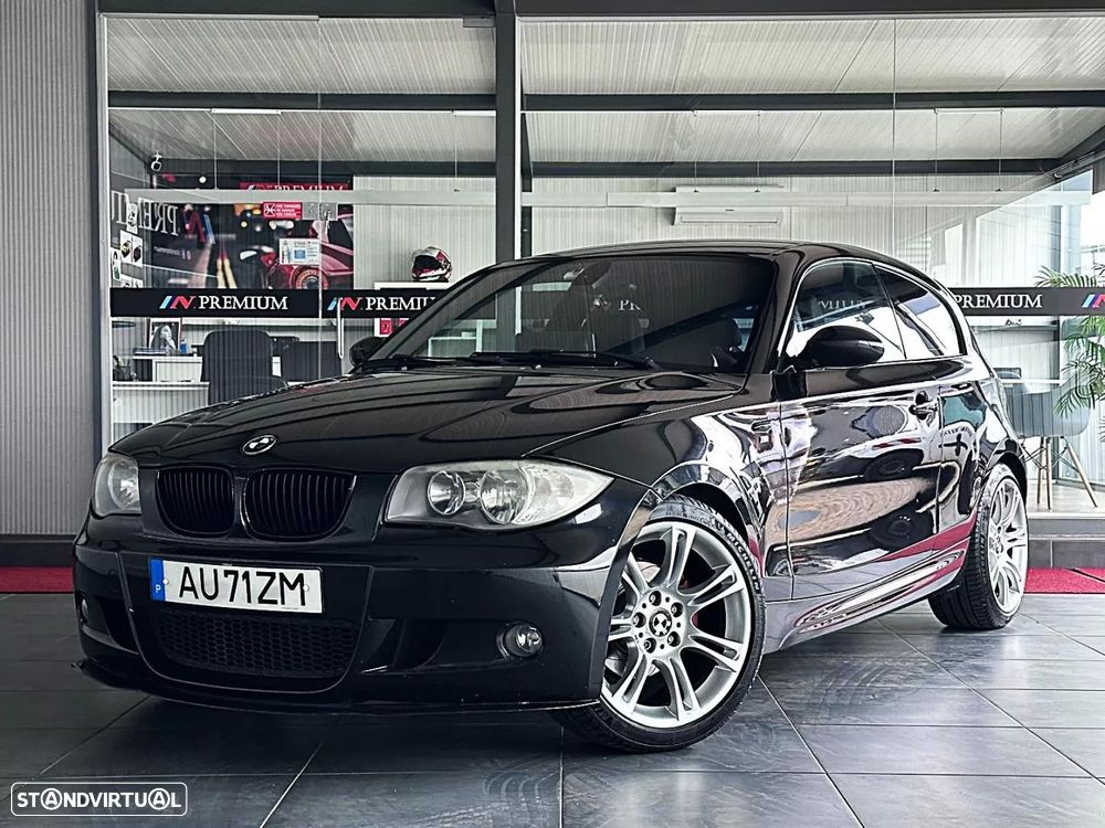 BMW 118 d - 12