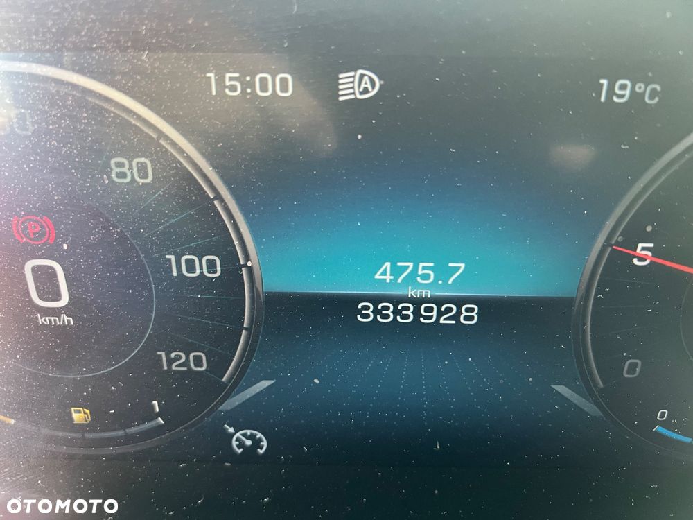 Mercedes-Benz ACTROS L bez retardera prokontraktowy - 16