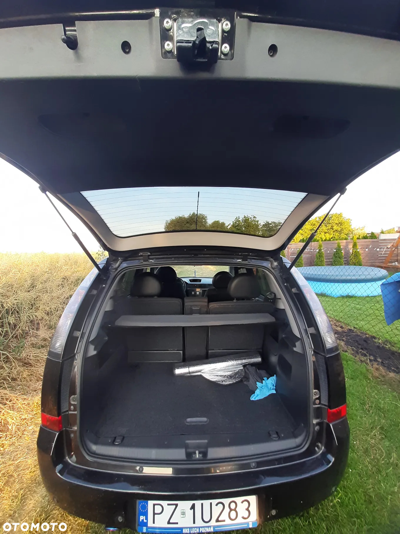 Opel Meriva 1.3 CDTI DPF Cosmo - 2