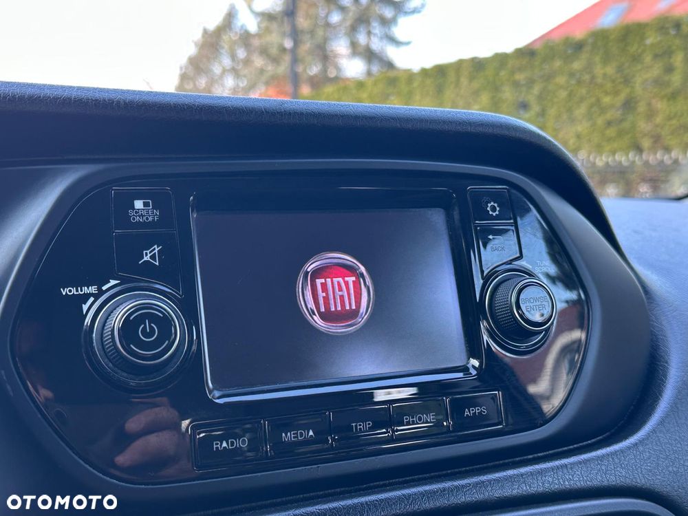 Fiat Tipo 1.4 16v S-Design - 9