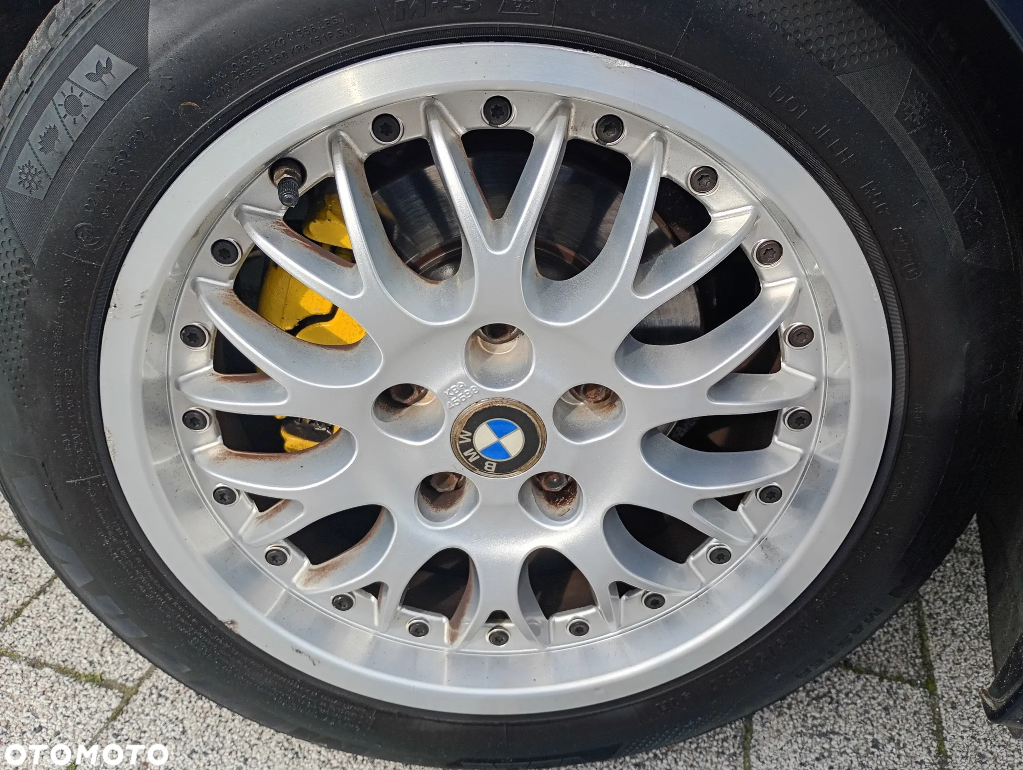 BMW Seria 1 116i - 13