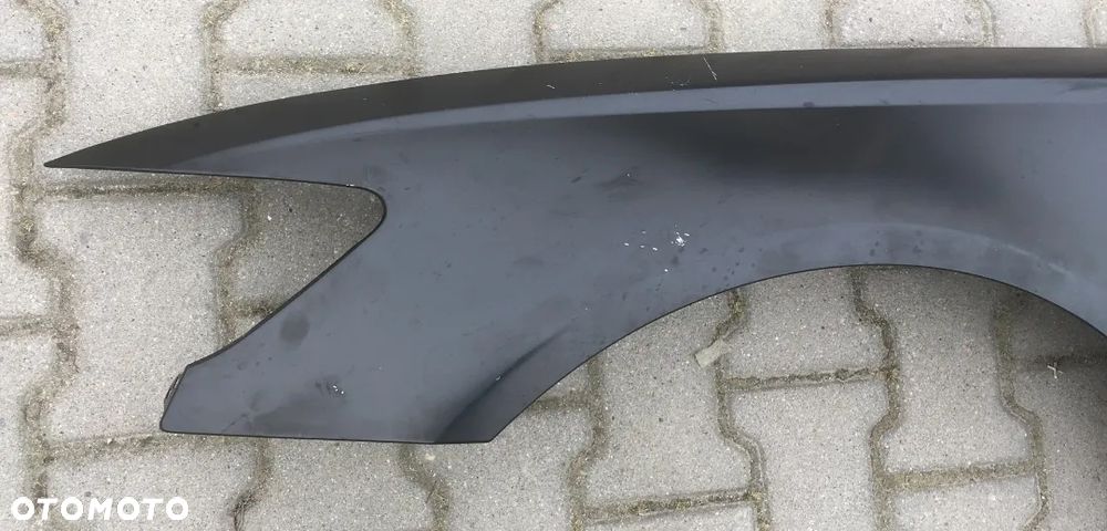 Audi A6 C7 4G błotnik przód lewy nowy oryginał - 2
