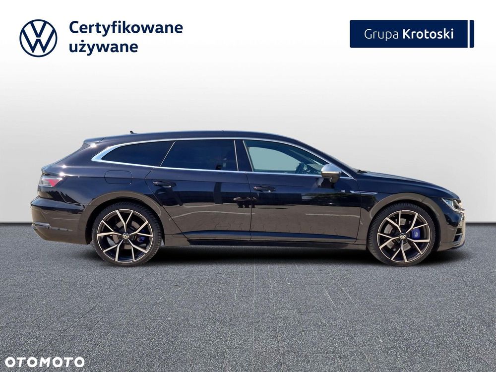 Volkswagen Arteon Shooting Brake - 8