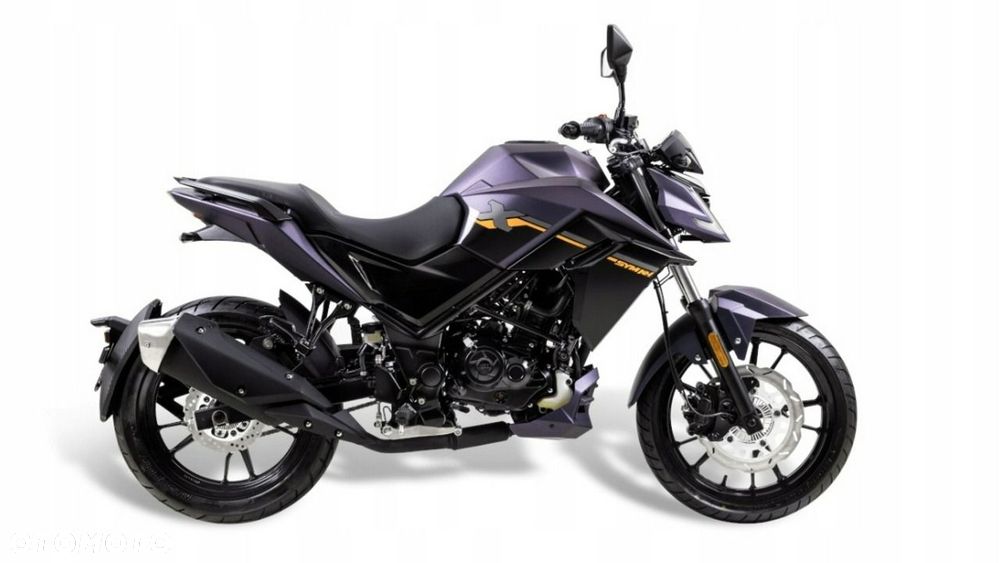 SYM Inny - 9