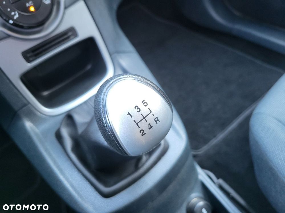Ford Fiesta - 14