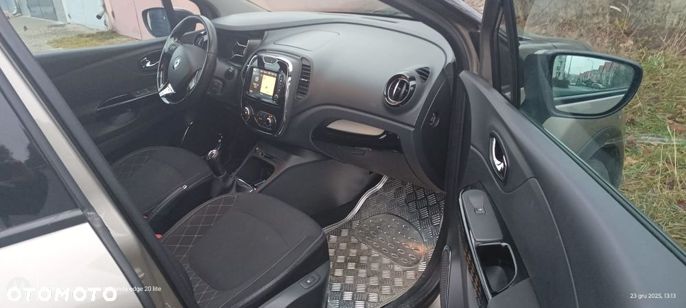 Renault Captur 0.9 Energy TCe Life - 11