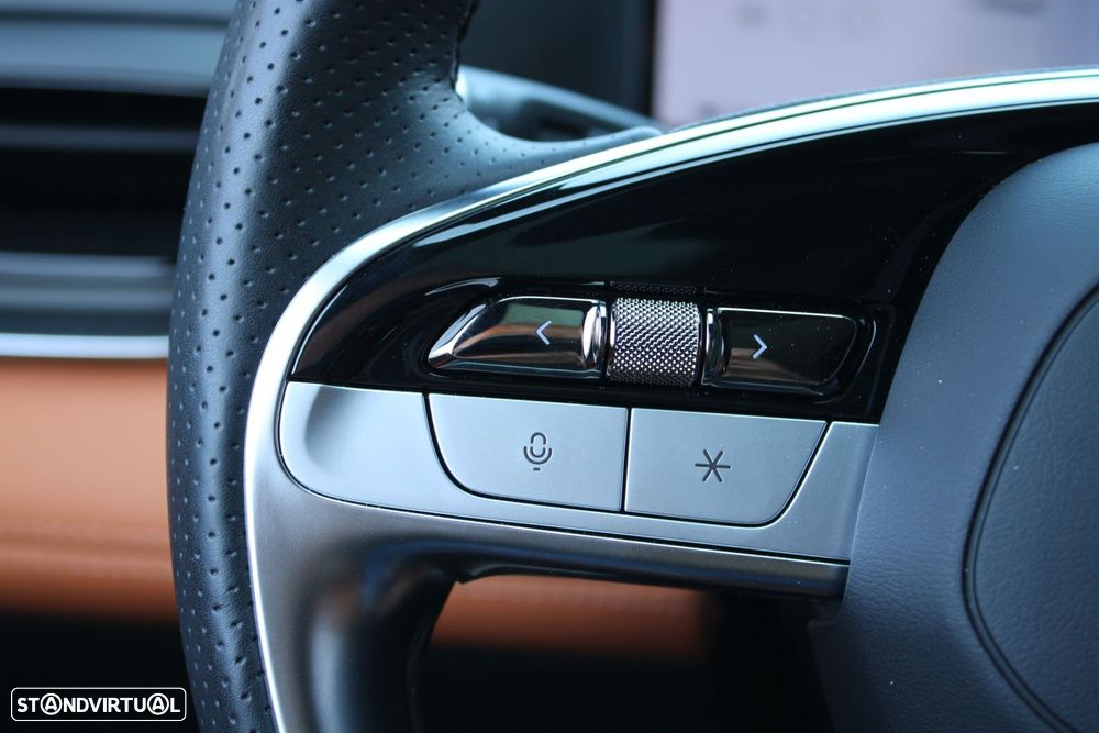 Xpeng G9 AWD Performance - 24