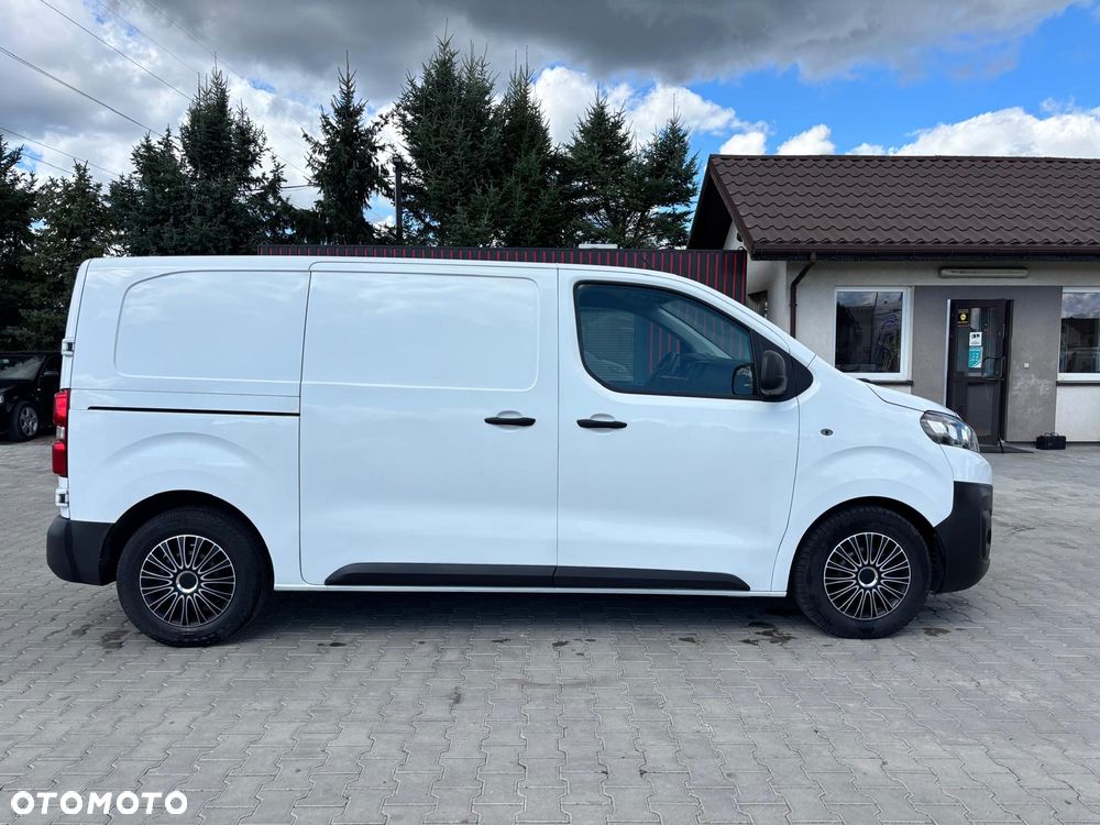 Citroën JUMPY - 2