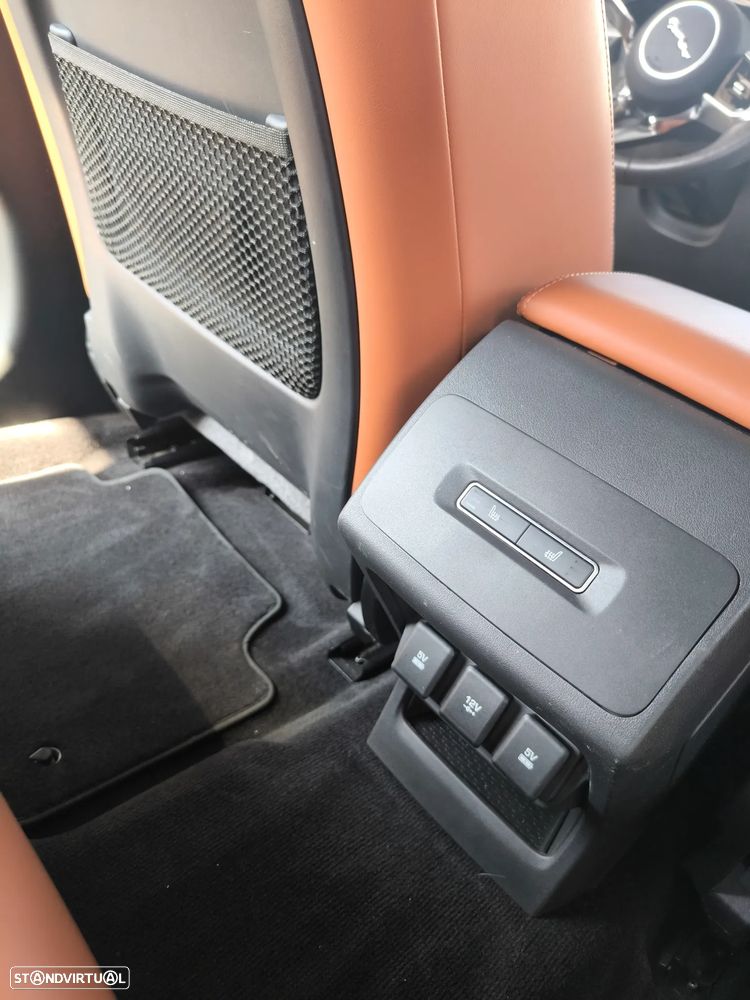 Jaguar I-Pace EV400 AWD HSE - 26