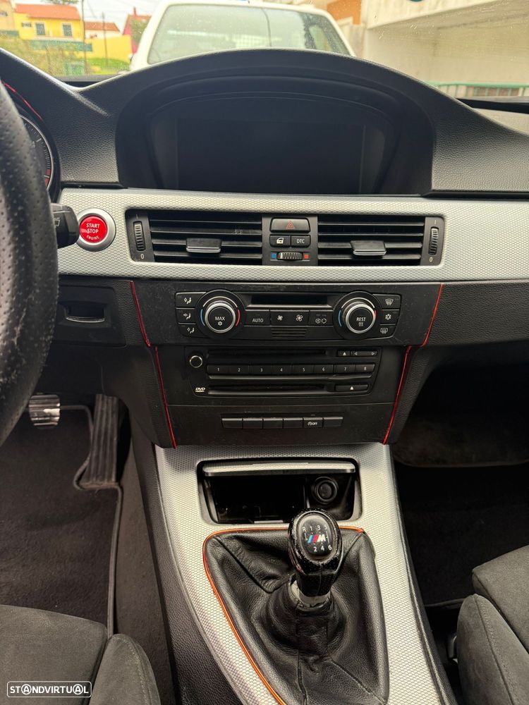 BMW 320 Gran Turismo - 7