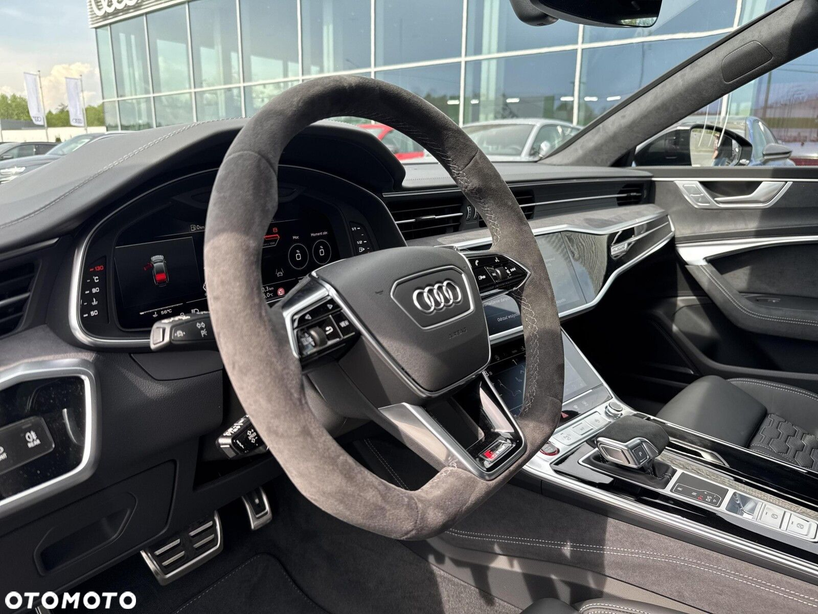 Audi RS7 - 19