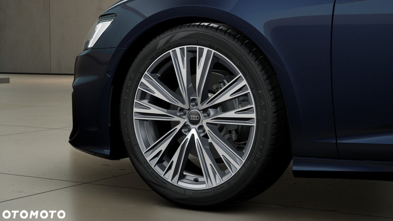 Audi A6 - 11