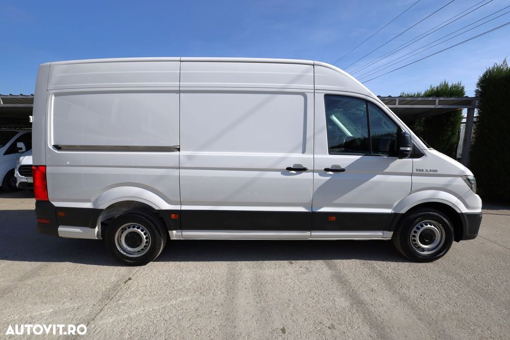 MAN TGE - 16