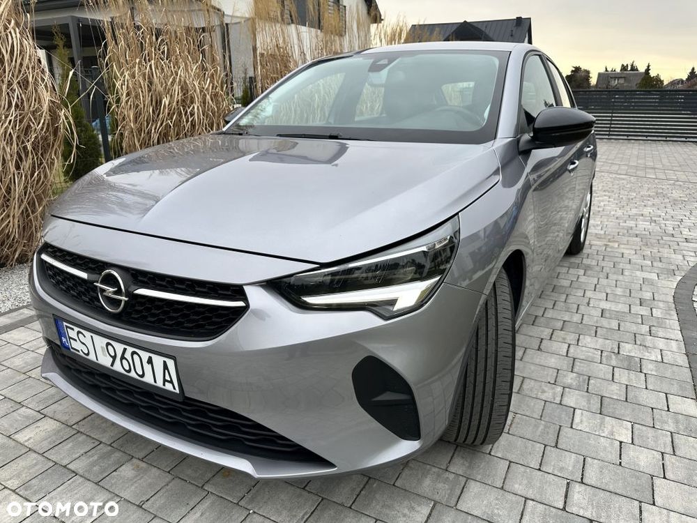 Opel Corsa 1.2 Start/Stop Edition - 7