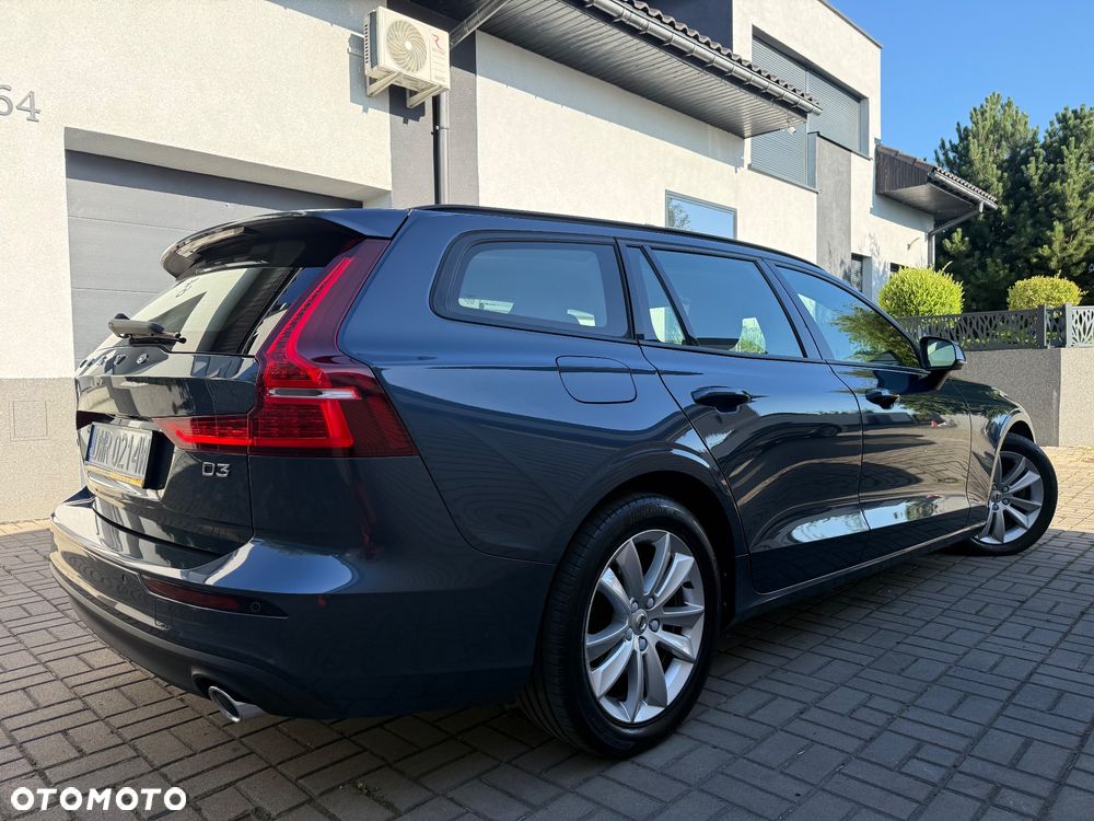 Volvo V60 D3 Geartronic Momentum Pro - 3