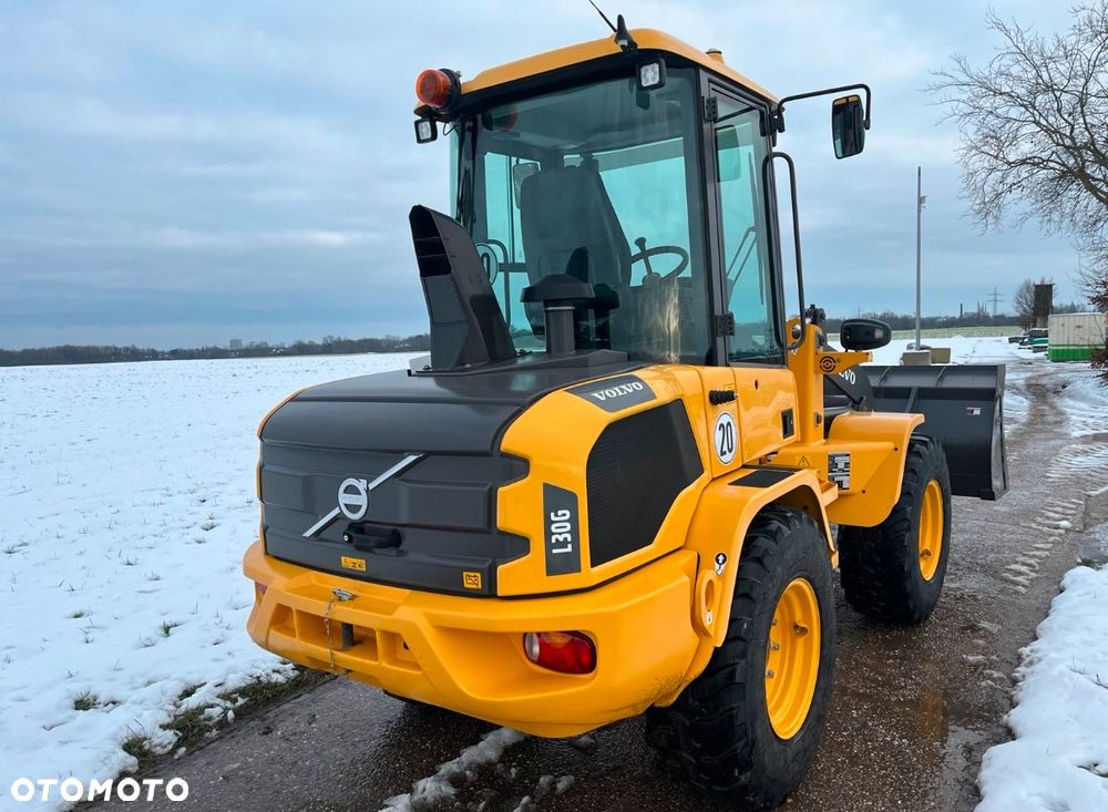 Kubota Ładowarka R070 - 2