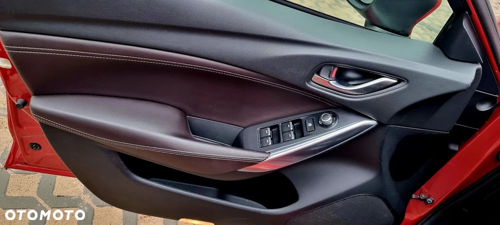 Mazda 6 2.0 Skypassion I-ELoop - 16