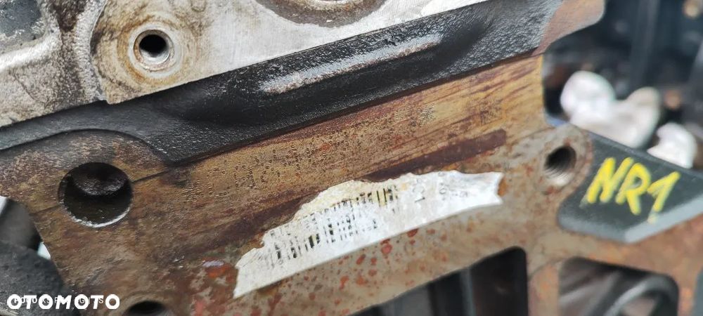 SILNIK CAX CTH 1.4 TSI 122KM 160KM - 13