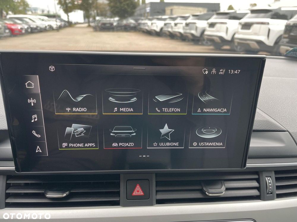Audi A4 Allroad - 33