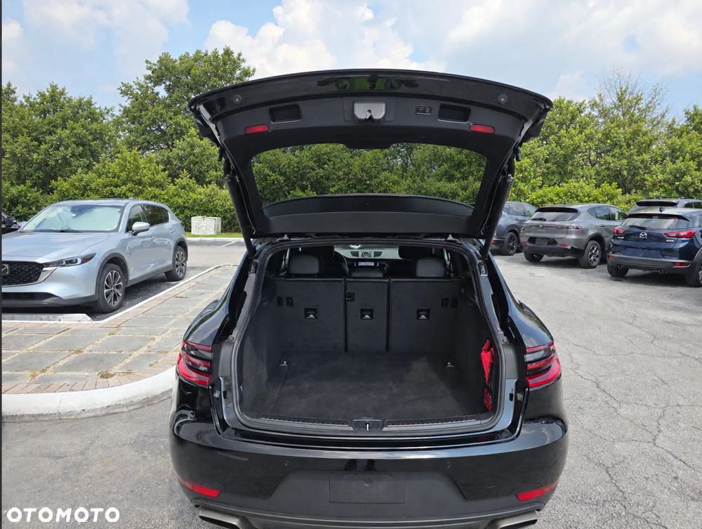 Porsche Macan - 14