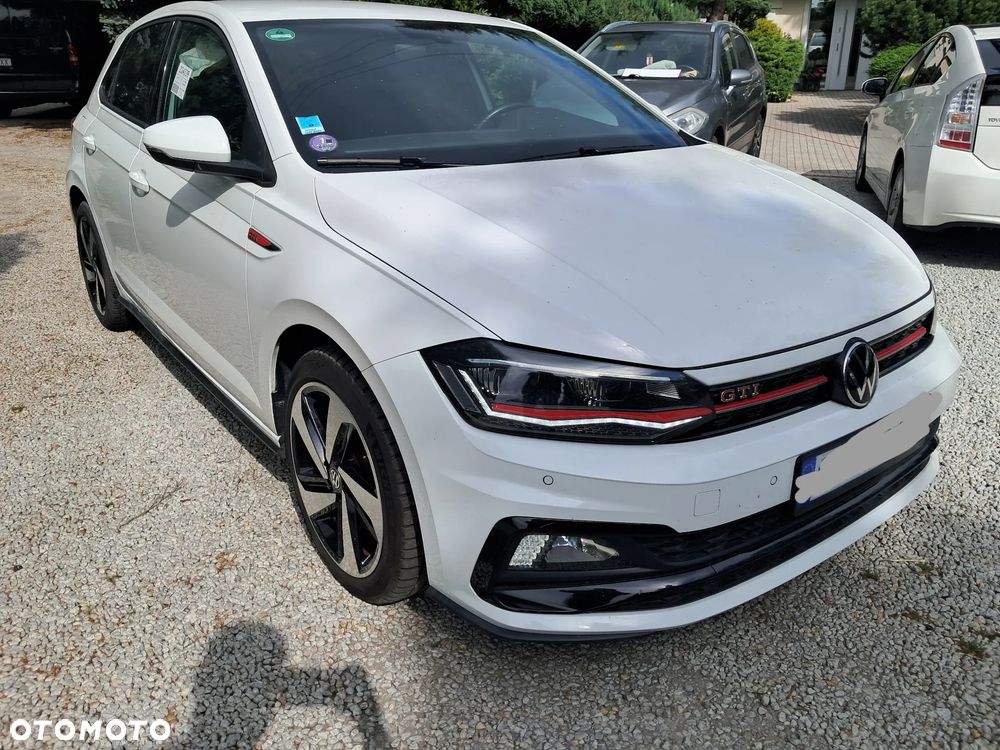 Volkswagen Polo - 12