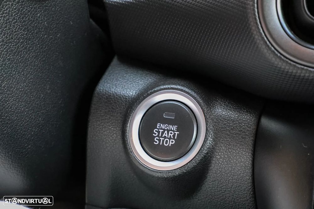 Hyundai Kauai 1.0 T-GDi N-Line - 19