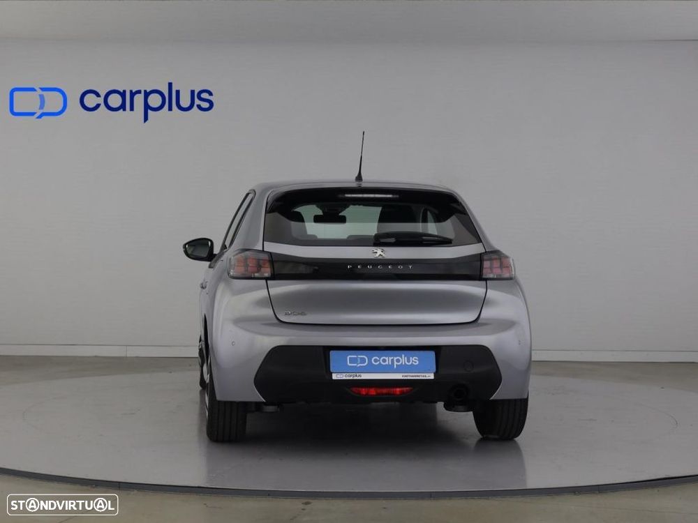 Peugeot 208 1.5 BlueHDi Active Pack - 6