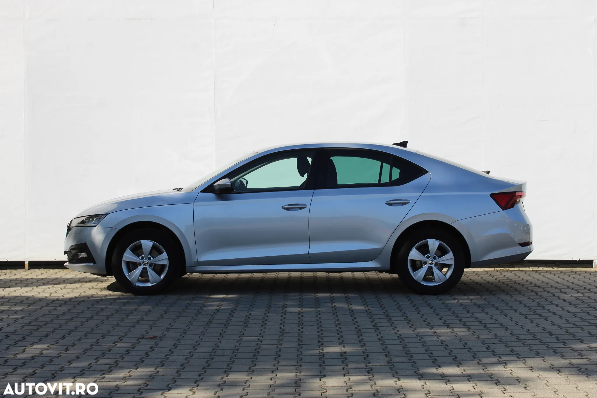 Skoda Octavia 1.5 TSI Ambition - 2