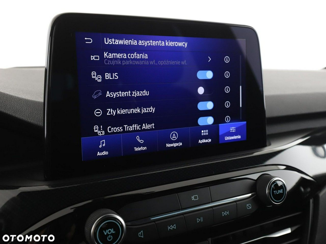Ford Kuga 2.5P PHEV FWD ST-Line X eCVT - 27