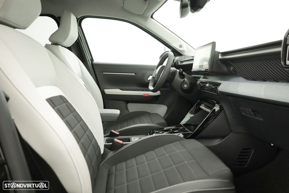 Citroën e-C3 44 kWh Autonomia Conforto Max - 21