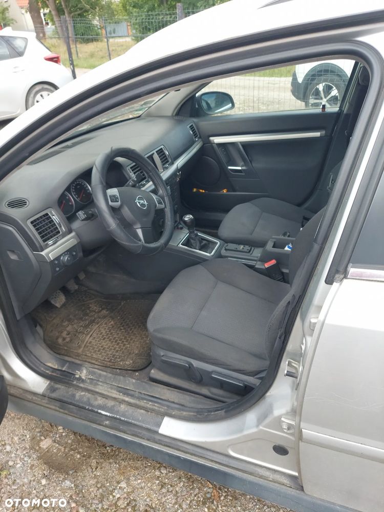 Opel Vectra - 3
