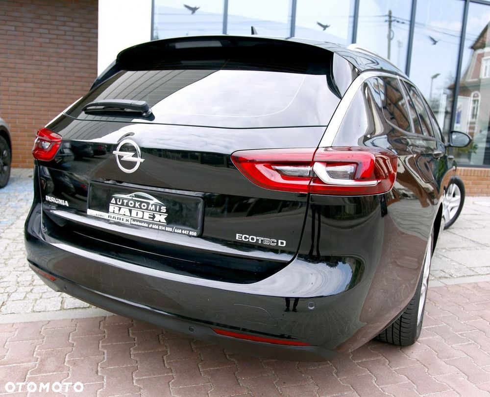 Opel Insignia 1.6 CDTI Sport - 31