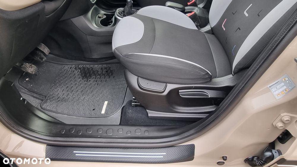 Fiat 500L 1.4 16V T-Jet Beats Edition - 15