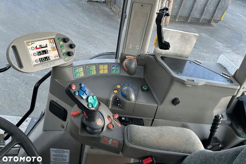 Fendt Fendt 714 vario - 4