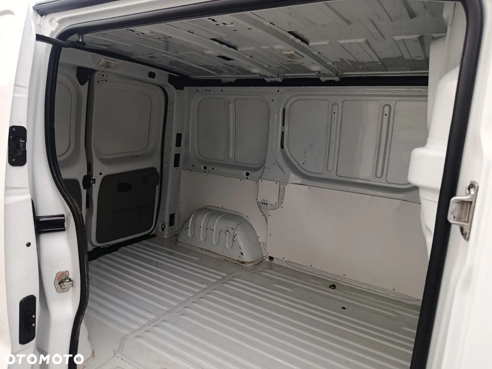 Opel Vivaro 2.0 CDTi - 19