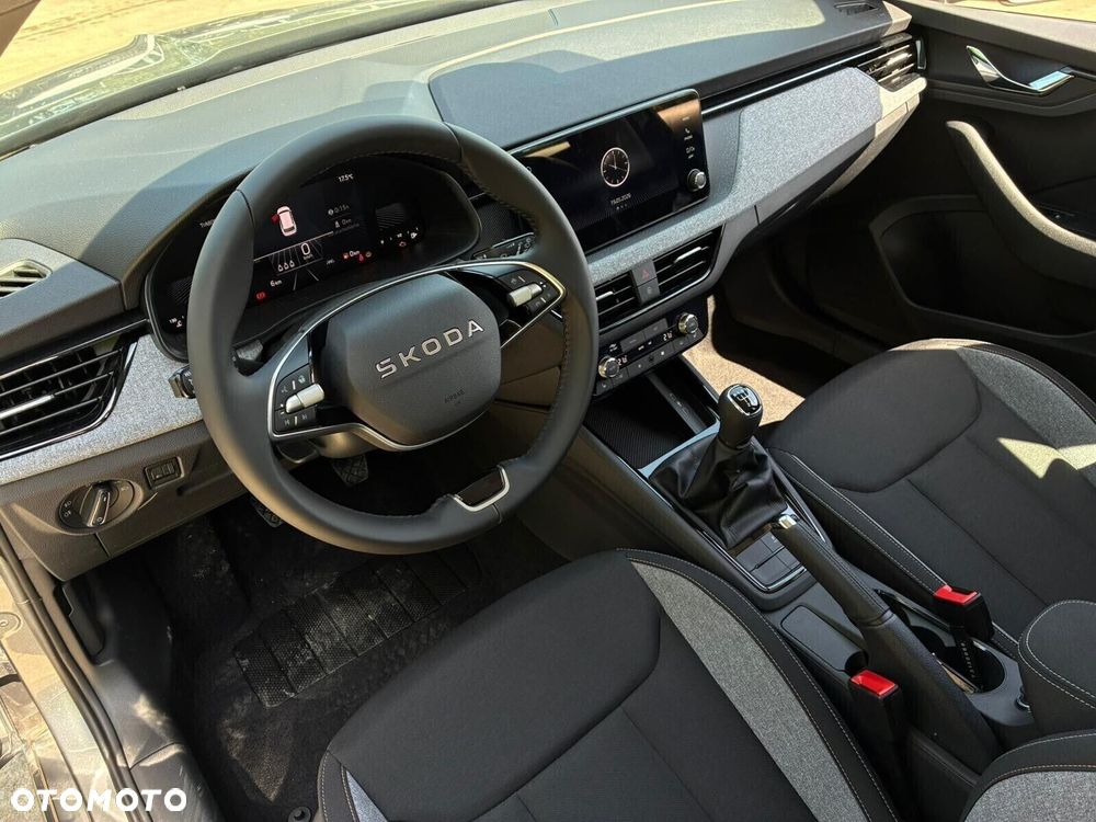 Skoda Kamiq - 5
