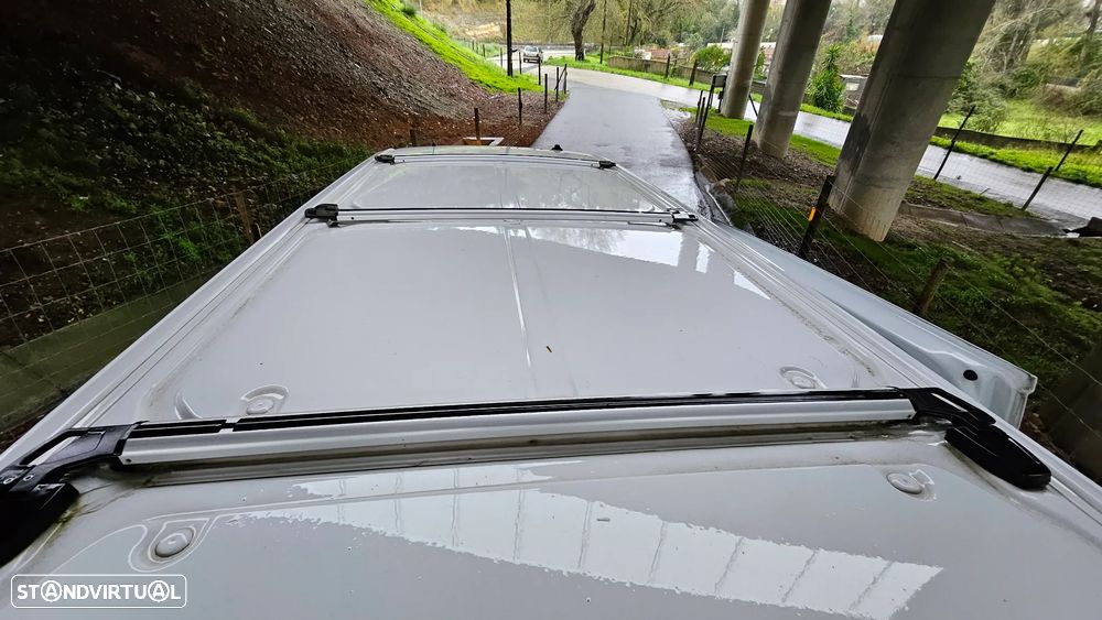 Ford Transit Custom LONGA L2H1 2.0 TDCI 3L - 36