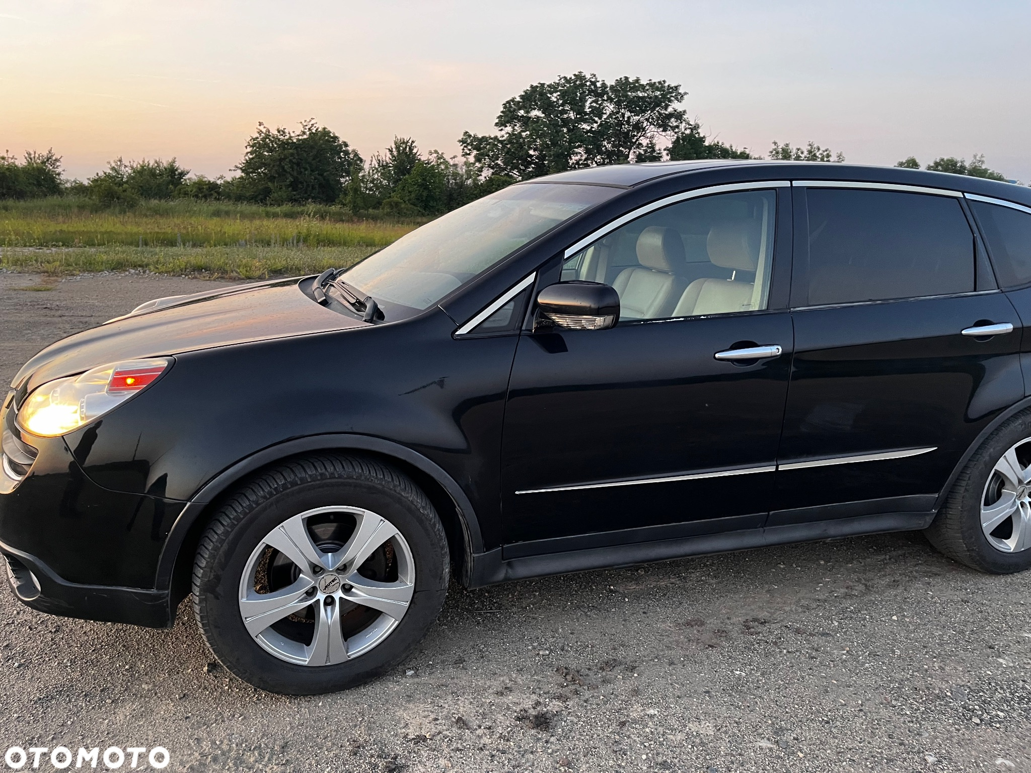 Subaru B9 Tribeca 3.0 TA Active - 5