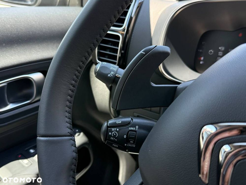 Citroën C5 Aircross 1.5 BlueHDi Max EAT8 - 23